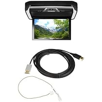 Amazon | アルパイン(ALPINE) プラズマクラスター技術搭載 12.8