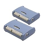 USB接続電圧/熱測定モジュール USB-TEMP-AI
