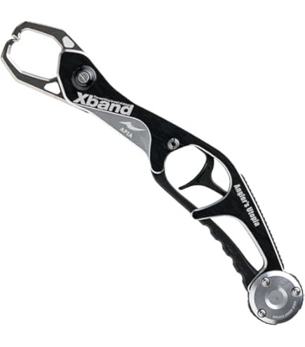 Amazon | アピア(APIA) Xband(エクスバンド) HD 265mm ゼータレッド