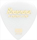 Ibanez アイバニーズ ピック PA16HRG-WH 1.00mm ヘヴィー (ホワイト)