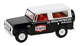 Greenlight Collectibles 41165-B Tex aco Special Edition Series 1-1963 ハーベスタースカウト 1:64スケール