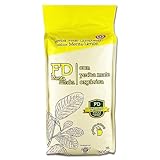 Yerba Mate de FD Mint Lemon 500g マテ茶 茶葉 ミント＆レモン 茎入り グリーン