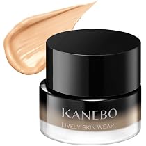 Amazon.co.jp: KANEBO(カネボウ) ライブリースキン ウェアII 250