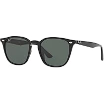 Amazon | レイバン サングラス RayBan RB4258F 601/71 52サイズ