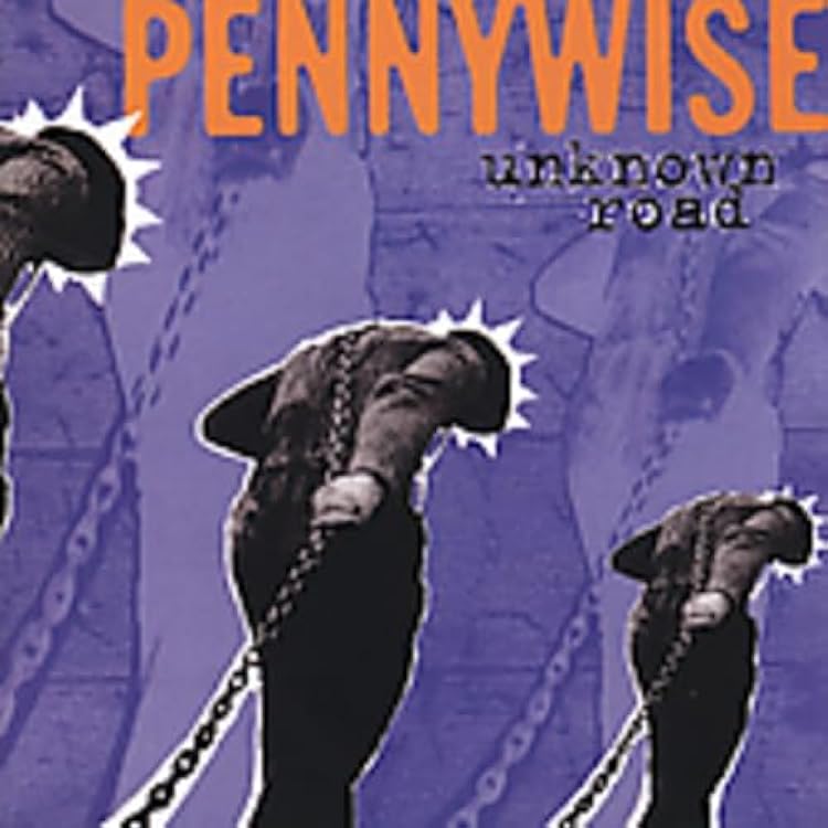 Amazon.co.jp: Pennywise: ミュージック