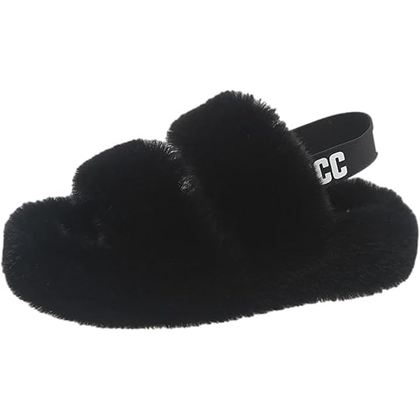 UGG / アグ　スーパーフラッフスリッパ