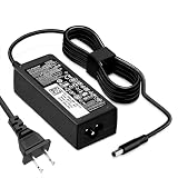 Dell ACアダプター 65W、19.5V 3.34A 電源 ACアダプターノートパソコン 用、Dell Inspiron Vostro Latitude パソコン 充電器