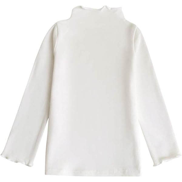 Amazon | [ever closet] 長袖 Tシャツ キッズ 子供 女の子 秋冬