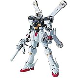 MG 1/100 XM-X1 クロスボーンガンダムX-1 Ver.Ka (機動戦士クロスボーン・ガンダム)