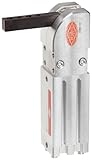 DE-STA-CO 81L16-14100 Miniature Design Automation Power Clamp by De-Sta-Co