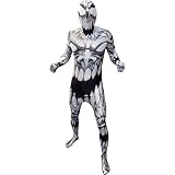 Morphsuits Kids Mouth Monster Costume - Large 4'-4'6 / 10-12 Years [並行輸入品]