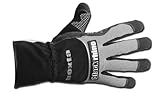 Black Rhino 00599 Boxta Work Gloves, Large by Black Rhino