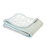 Under the Nile Deluxe Blanket by Under the Nile [並行輸入品]