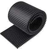 倉敷化工 防振ゴムパッド (KHL-10-150 厚み10mm×幅150mm×長さ1000mm)