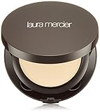 ローラ メルシエ スムースフィニッシュ ファンデーションパウダー 01