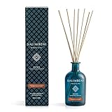 SALIMBENI(サリンベーニ) リードディフューザー 250ml ウッド アンティークウッド