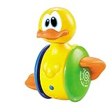 Smartots Goofy Duck Toy [並行輸入品]