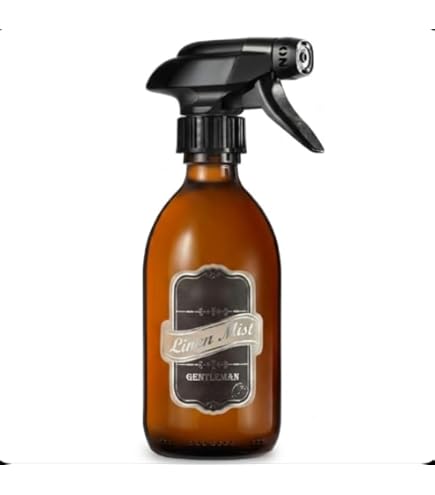 SABON ファブリックミスト ジェントルマン 300ml 綾野剛 Amazon.co.jp: 【300mL】ジェントルマン・ファブリックミスト(300mL