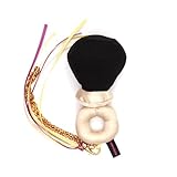 amabro BAB SHAKE バブシェイク [リング / ブラック]