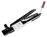 ヒロセ電機 クリンピング工具 電線対基板レセプタクル DF13-TB2630HC