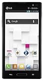 LG Optimus L9 4G Android Prepaid Phone (T-Mobile) [並行輸入品]