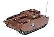 プラッツ ガールズ&パンツァー劇場版 4号戦車D型改 (H型仕様)あんこうチーム 劇場版です! マグネット付き 1/35スケール プラモデル GP-20SP メーカー初回受注限定生産