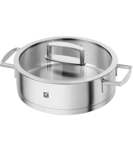 Amazon｜Henckels ヘンケルス 「 HIスタイル ベーシック クックェア