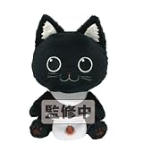 ラーメン赤猫 サブ Chibiぬいぐるみ