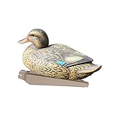 feileng　アヒル　ガーデンオーナメント ガーデン置物 お庭の置物　可愛い 動物､植物のガーデンオブジェ キュートなガーデニングインテリア室内 ガーデン 園芸置物