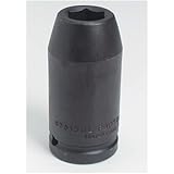 Stanley Proto J07530ML 6 Point 3/4" Drive Impact Socket, 30mm by Stanley Proto [並行輸入品]