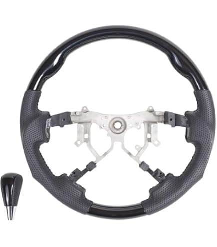 Amazon | 【純正交換ステアリング ハイエース 200系 4型 5型 6型 7型 Amazon | 【純正交換ステアリング ハイエース 200系 4型 5型 6型 7型