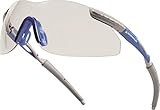 Deltaplus Thunderクリア安全メガネ仕様眼鏡アイウェア