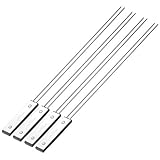 ユニフレーム ツインスキュアー 400 4本組 665695