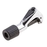 Fenteer チューブ　銅管　パイプ　カッター　切断工具　作業用　4-28mm　