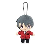 アイドルマスター SideM High×Joker 伊瀬谷 四季 マスコットバッジ