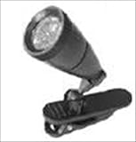 FL0075W Clip-On 5 LED Super Bright Light [並行輸入品]