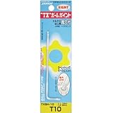 エイト TX ボールポイント レンチ トルクスねじ用 両穴付 T10 TXBH-10P