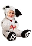 Rubie's BABY_COSTUME ユニセックス・ベビー ベビー・ボーイズ ベビー・ガールズ 6-12 months RUB885194BUN6-12