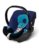 Cybex Aton Car Seat Blue Moon by Cybex