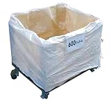 リレーバッグ　RB60S2B-DUL-BOX (2袋入)