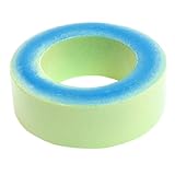 uxcell フェライトマグネット リング　鉄製ペールグリーン　ハイパフォーマンス　AT175-52モデル