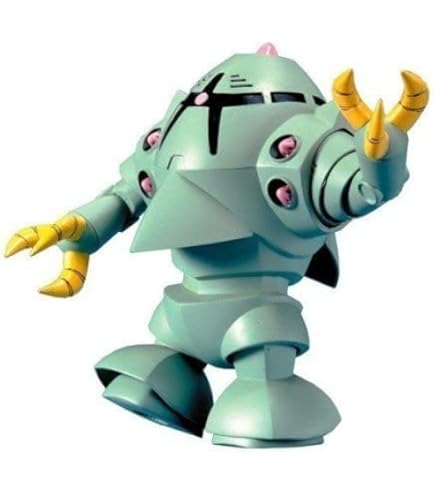 Amazon | 水陸両用ゾック MSM-10 ガンプラ 1/144旧バンダイ