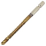 SK11 六角軸 木工用 ドリルソー 6mm