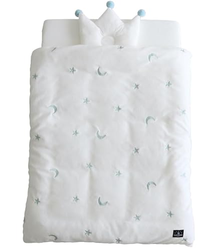 Amazon.co.jp: Combi コンビ すくすや トモネル用 ベビー羽毛ふとん8点