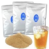 インスタント 粉末 麦茶 300g (100g×3袋) パウダー茶 給茶機用 対応