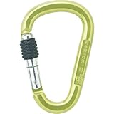 AUSTRIALPIN:ALPIN HMS EVO スクリューロック 線径14.0MMX114 黄 KP11C 型式:KP11C