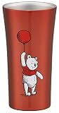 スケーター (skater) ステンレス タンブラー 300ml プー ロンドン ディズニー STB3N