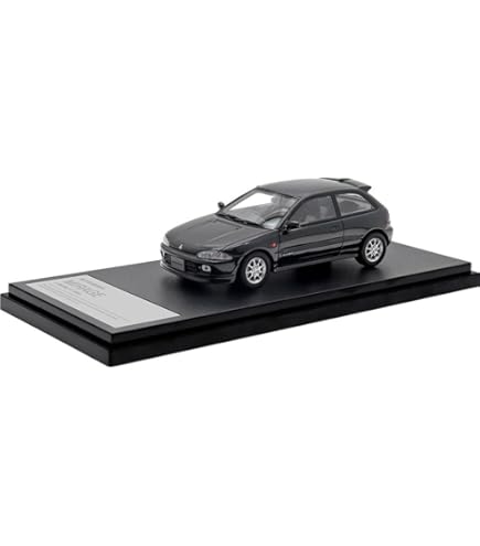 Amazon | Hi Story 1/43 トヨタ ハリアー 3.0 FOUR G Package