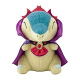 ポケモンセンターオリジナル ぬいぐるみ Halloween Ghost Chateau ヒノアラシ