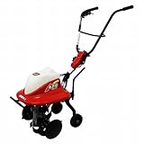 ISEKI バッテリー耕うん機 あすな VAB235